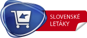 Slovenské letáky